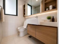 Foresque Residences (D23), Condominium #590053441